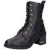 Mustang Schnürstiefelette Damen schwarz|schwarz|schwarz|schwarz|schwarz|schwarz|schwarz