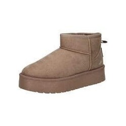 Dockers Winter Boots Damen beige|beige|beige|beige