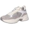 Tommy Hilfiger Th Chunky Feminine Runner Damen grau|grau|grau|grau|grau