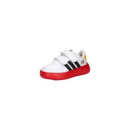 adidas Breaknet Mickey 2.0 CF I Mädchen|Jungen weiß|weiß|weiß|weiß|weiß|weiß|weiß|weiß