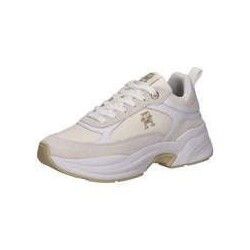 Tommy Hilfiger Th Chunky Feminine Runner Damen weiß|weiß