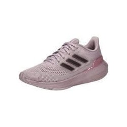 adidas Ultrabounce W Running Damen lila|lila|lila