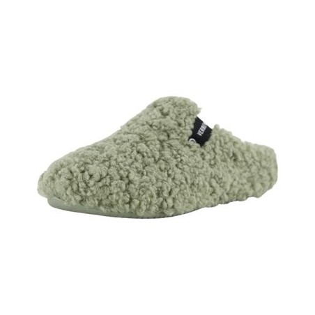 Verbenas  Hausschuhe York Curly 5860-50-0660