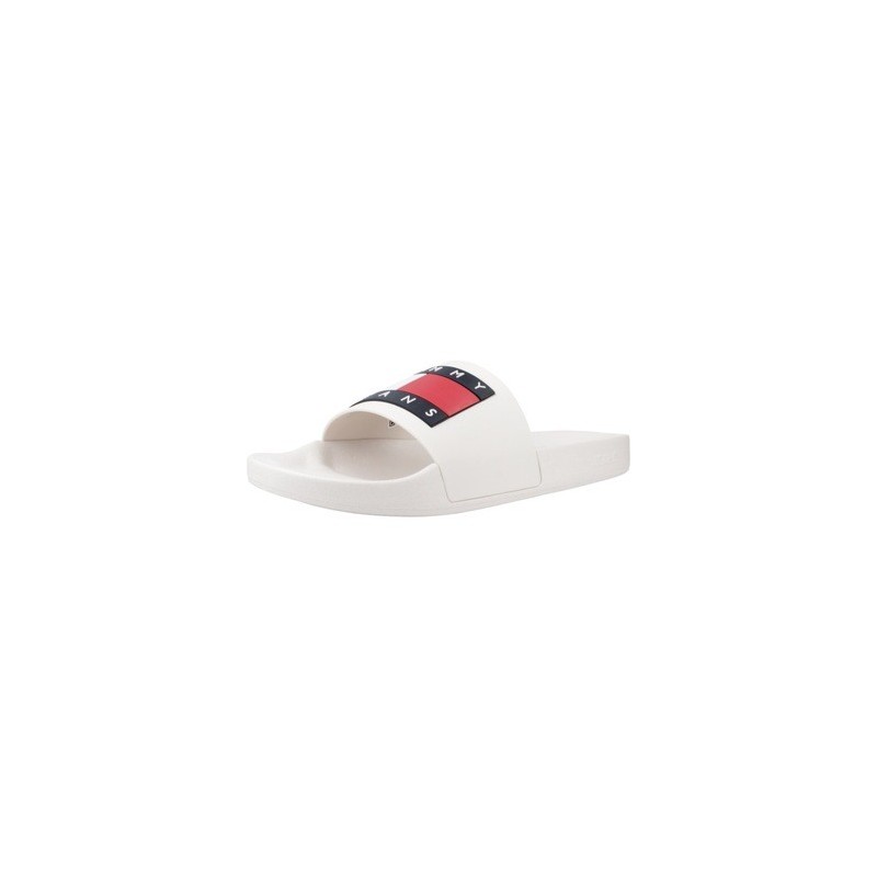 Tommy Jeans  Zehentrenner POOL SLIDE ESS