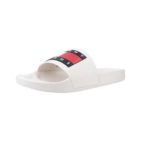 Tommy Jeans  Zehentrenner POOL SLIDE ESS