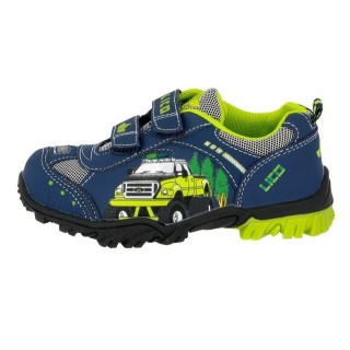 Lico Freizeitschuh Monstertruck V Blinky Outdoorschuh