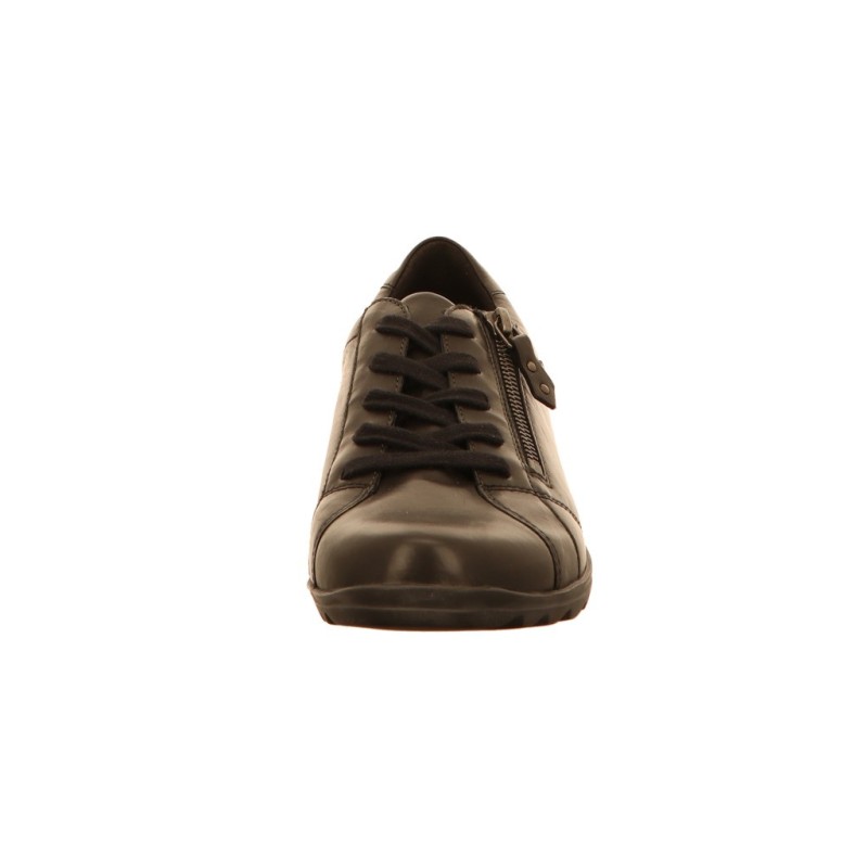 Mephisto schwarz 7