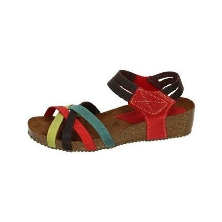 Interbios  Sandalen -