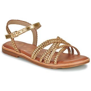L'Atelier Tropézien  Sandalen SH1344