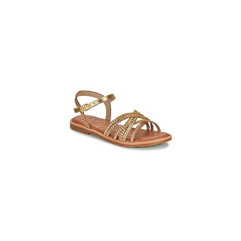 L'Atelier Tropézien  Sandalen SH1344