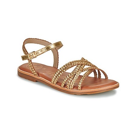 L'Atelier Tropézien  Sandalen SH1344