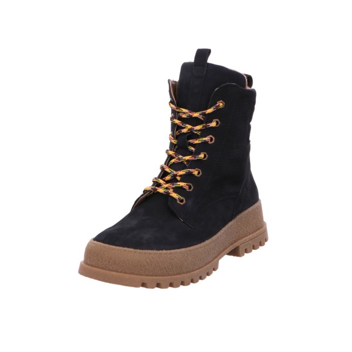 Waldläufer H-Tara blau 5