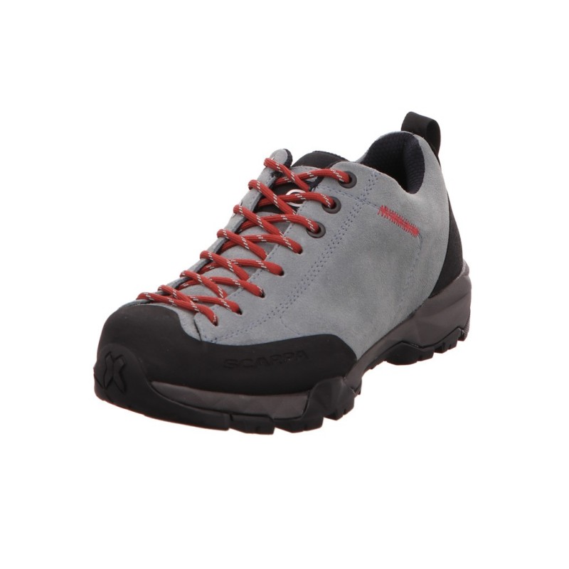 Scarpa Mojito Trail GTX Wmn rot 38