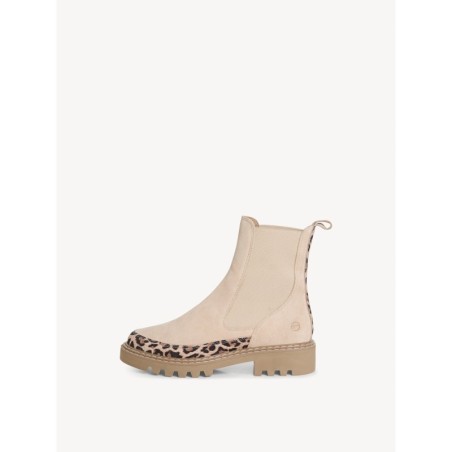 Chelsea Boot