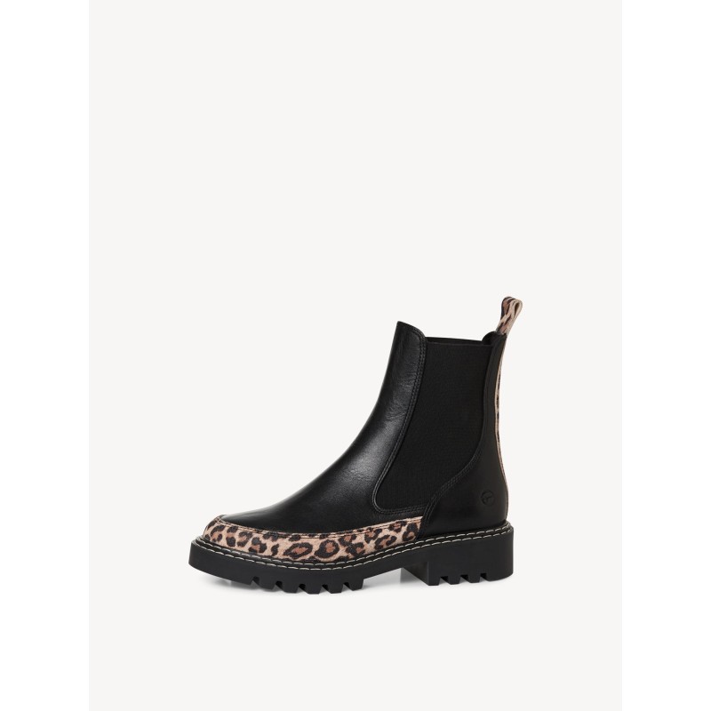Chelsea Boot