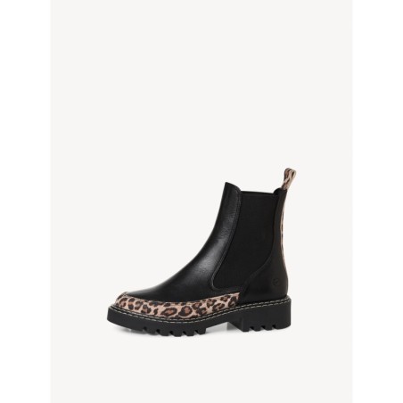 Chelsea Boot