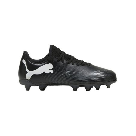 PUMA FUTURE 7 Play FG/AG Eclipse Jr Kids Fußballschuh