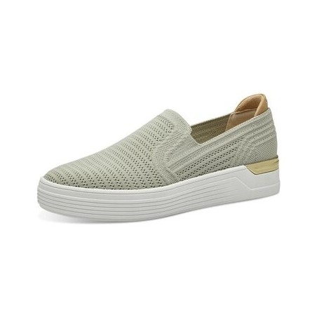 S.Oliver  Damenschuhe Slipper 5-24706-42 712
