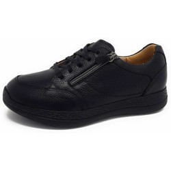 Ganter schwarz 8