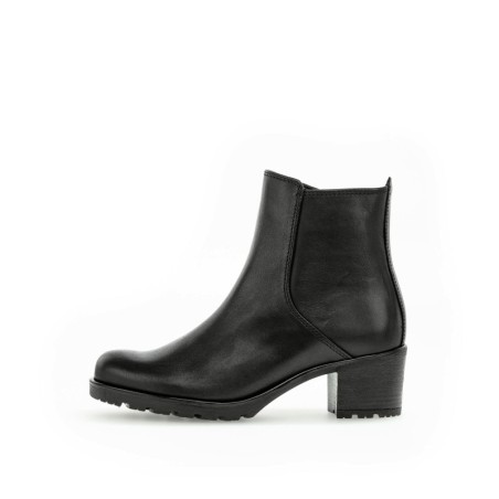 Gabor Damen Ankle Boots, Frauen Stiefeletten,Moderate Mehrwe... 4