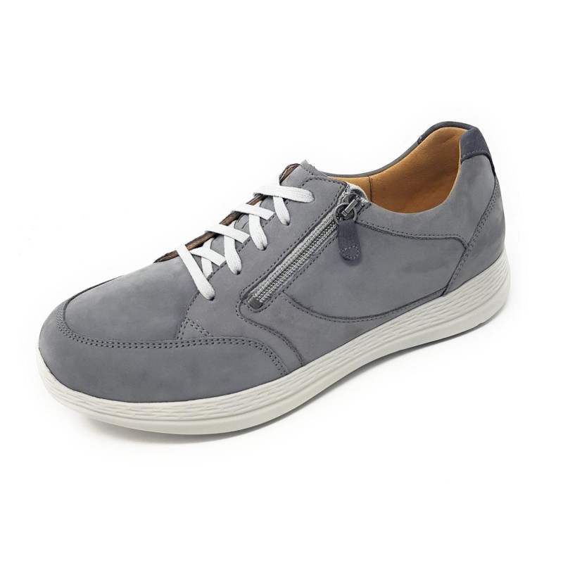 Ganter grau 8