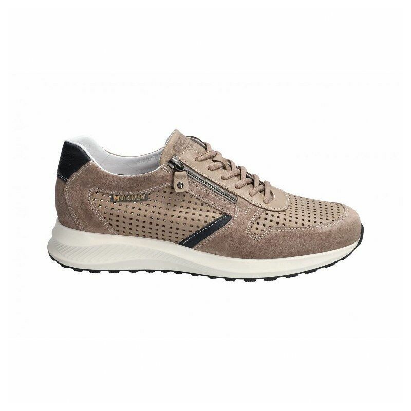 Allrounder by Mephisto , grau(warmgrey (15181545)), Gr. 12 8,5