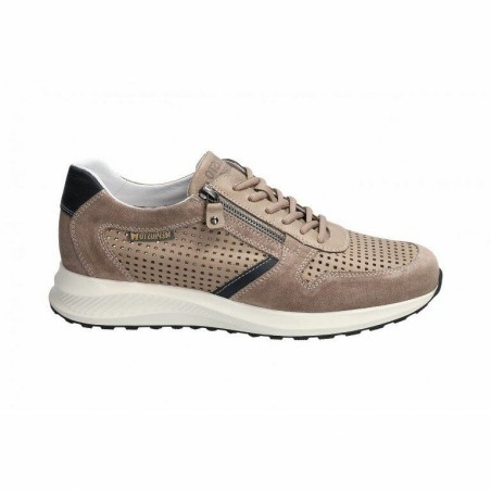 Allrounder by Mephisto , grau(warmgrey (15181545)), Gr. 12 8,5