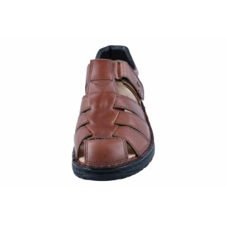 Finn Comfort Preston Kastanie braun 10,5