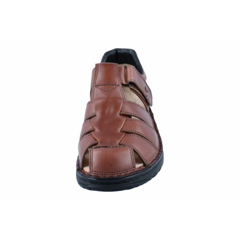 Finn Comfort Preston Kastanie braun 10,5