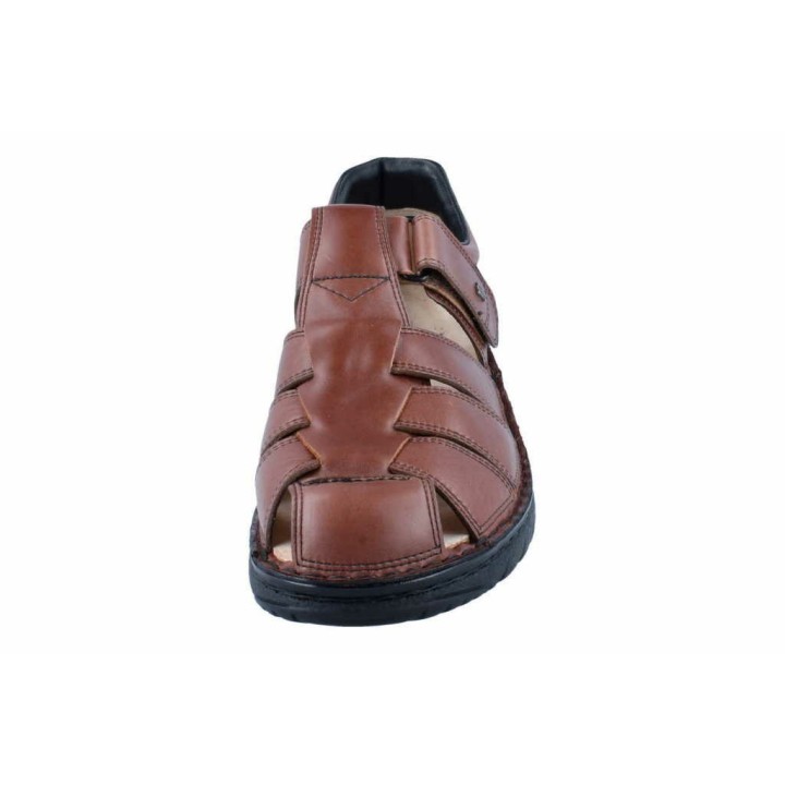 Finn Comfort Preston Kastanie braun 10,5