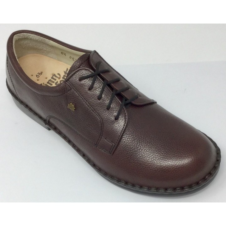 Finn Comfort bordeaux 7,5