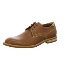 Lloyd Shoes GmbH Gentile, GS hell_braun 10,5