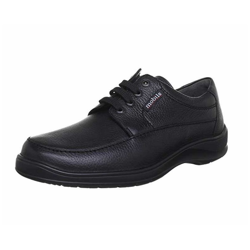 Mephisto schwarz 6,5