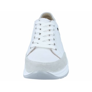 Finn Comfort Nottingham weiß 8,5