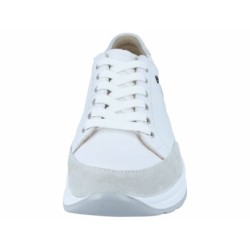 Finn Comfort Nottingham weiß 8,5