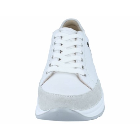 Finn Comfort Nottingham weiß 8,5