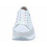Finn Comfort Nottingham weiß 8,5