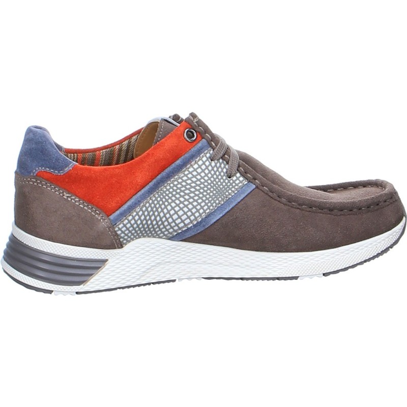 Sioux MOKRUNNER-H beige 8