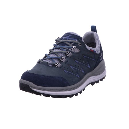 Mephisto blau 7