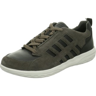 Geox charcoal/black kombi 41