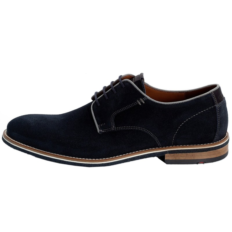 Lloyd Shoes GmbH Männlich blau 10