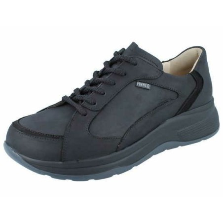 Finn Comfort PICCADILLY schwarz 8