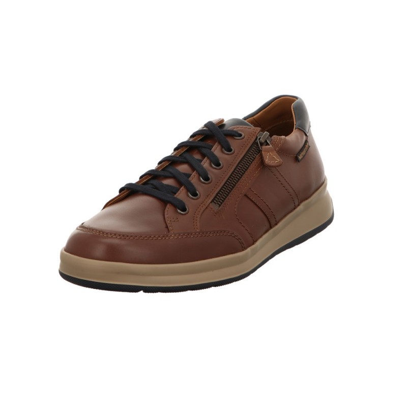 Mephisto braun 7