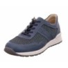 Finn Comfort blau 10