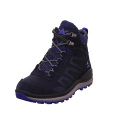 Mephisto blau 7,5
