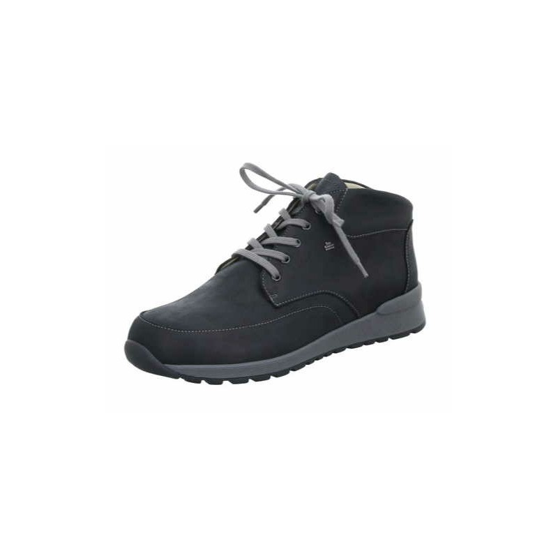 Finn Comfort CitySport schwarz 8,5