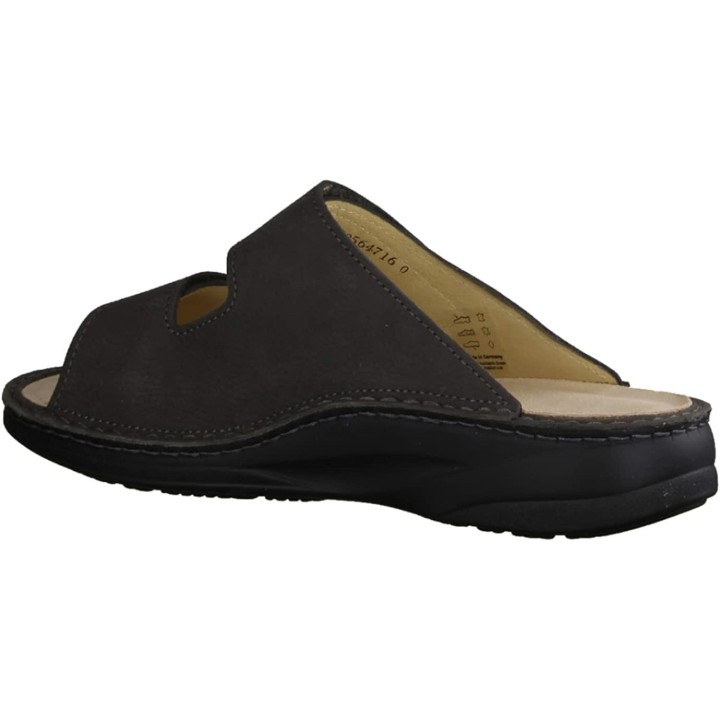 Finn Comfort dunkel_grau 41