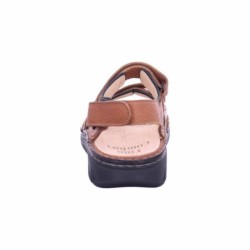 Finn Comfort Wanaka braun 45