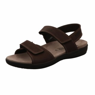 Mephisto DARK BROWN braun 46