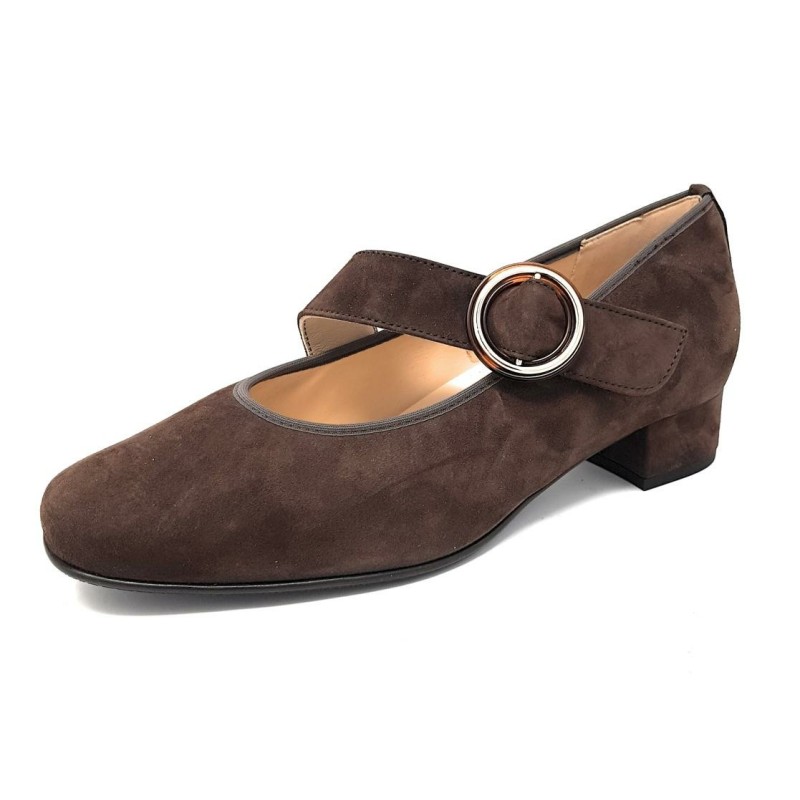 HASSIA braun 4,5